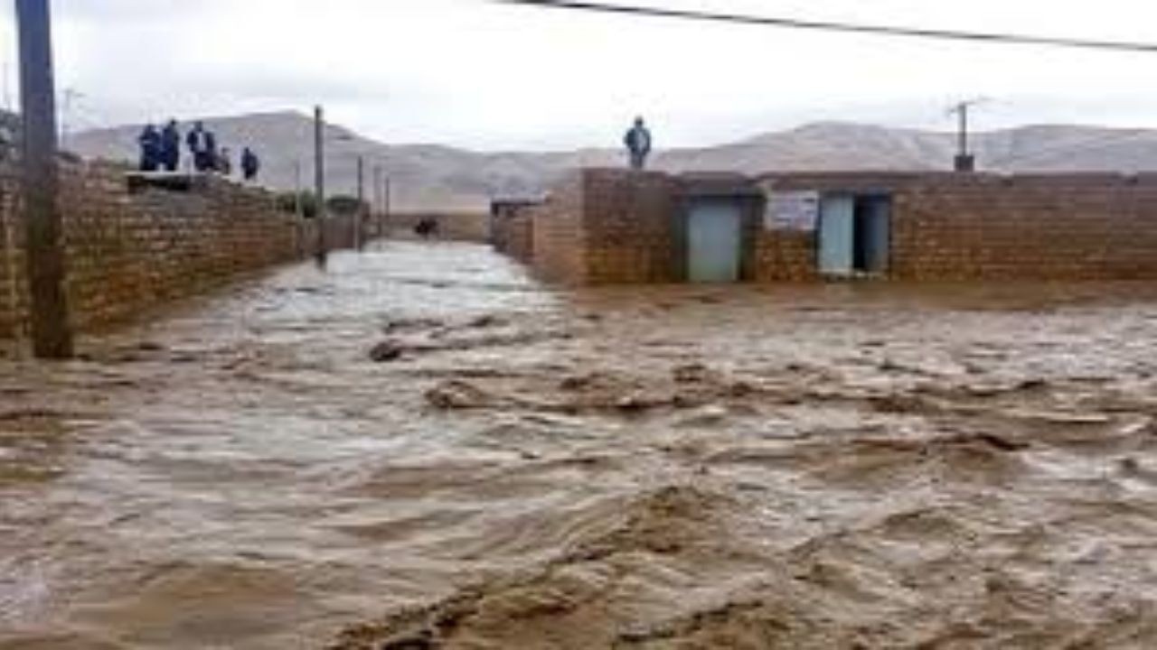 مهم‌ترین مطالبات مردم سیل زده پلدختر بازسازی زیرساخت های شهری و روستایی است/ بعد از 7 ماه هنوز وجهی بابت خسارات سیل به کشاورزان پرداخت نشده است