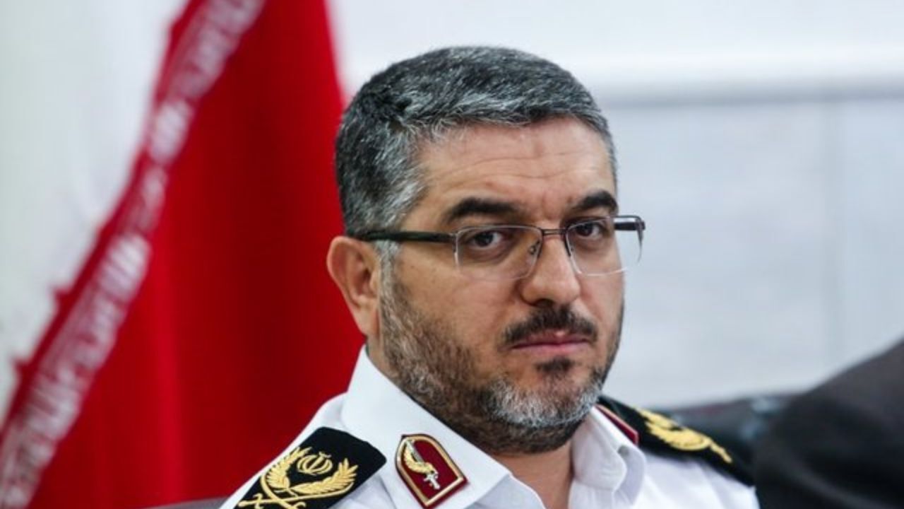 ترافیک در محور ایلام- مهران سنگین است