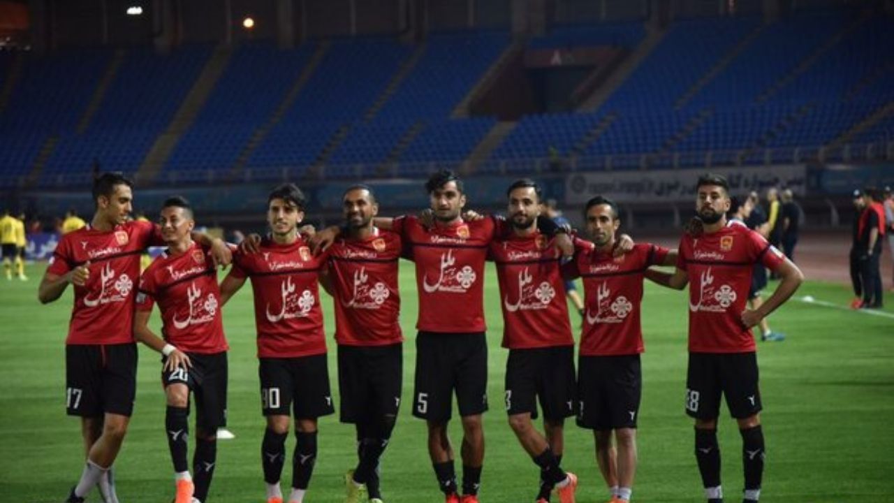 دیدار شهرخودرو برابر گل‌گهر لغو شد