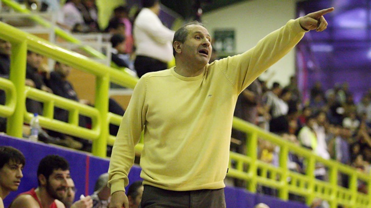 هرچقدر کیفیت لیگ و تیم‌ها بالاتر باشد بسکتبال ایران رشد می‌کند