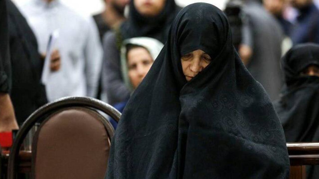 فردا ادامه رسیدگی به اتهامات «شبنم نعمت‌زاده»