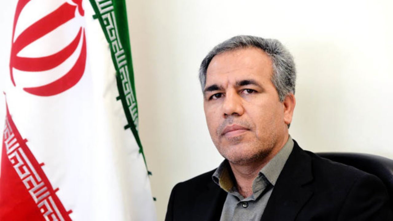 مراسم معارفه ایرج عرب برگزار شد/ اسبقیان: عرب مدیری کاربلد است