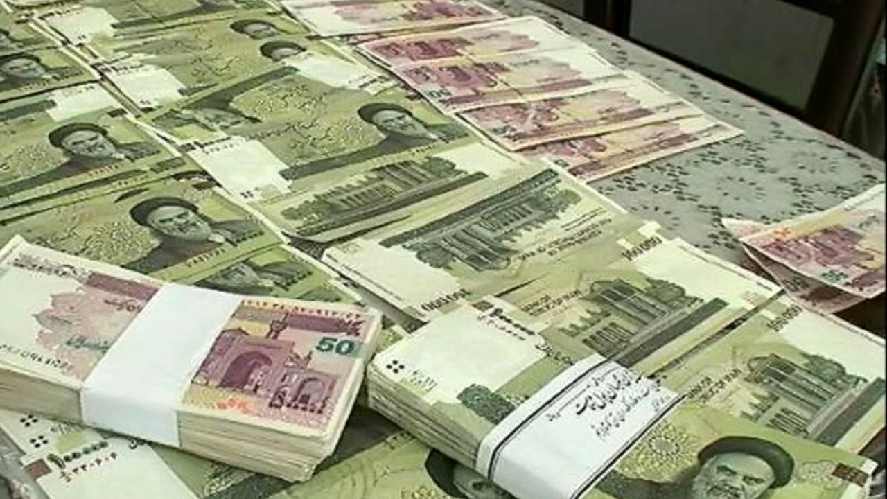سهم «شبه‌پول» ضد تورمی در اقتصاد کشور کاهش می‌باید