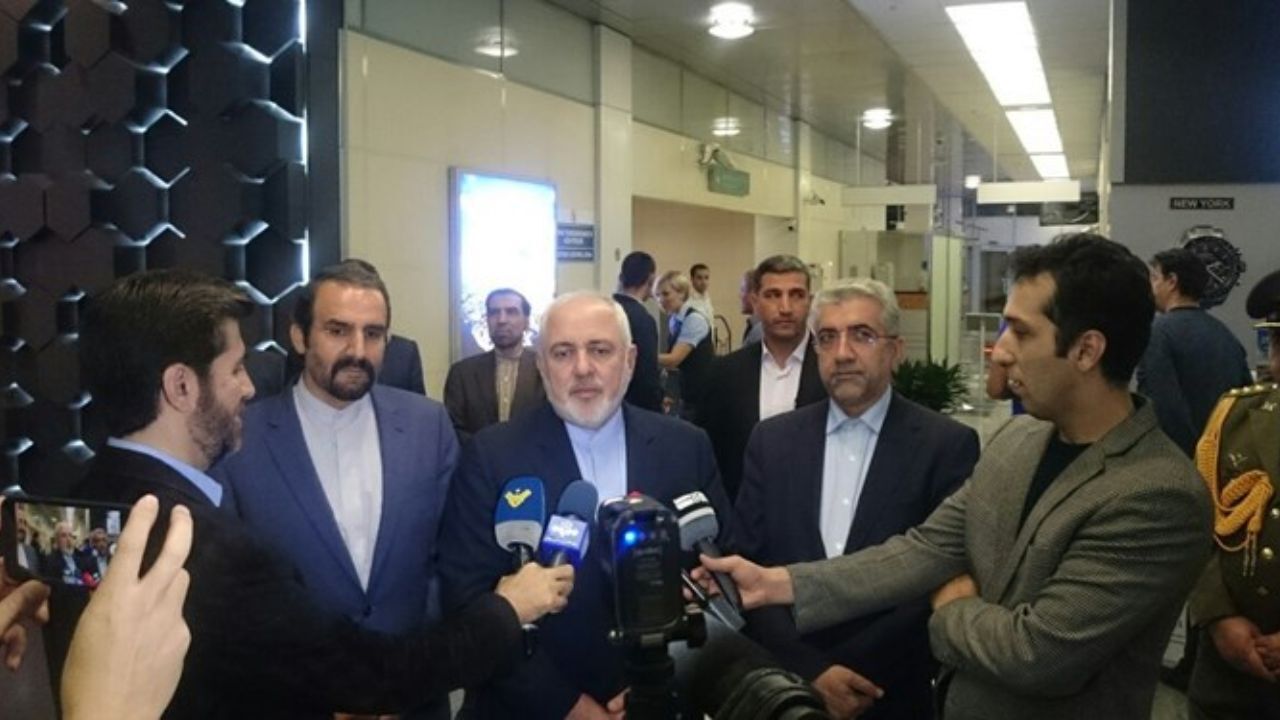 ایران مبارزه با پولشویی را به عنوان یک ضرورت و هدف دنبال می‌کند/ تصمیم FATF کاملا سیاسی است/ با تصمیم FATF کاملا مخالف هستیم 