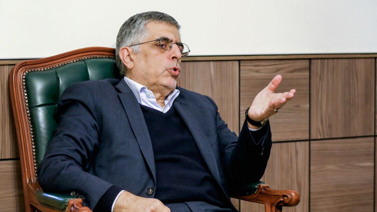 از پدرخواندگی استعفا داده‌ایم فرزندخوانده‌ها نمی‌پذیرند