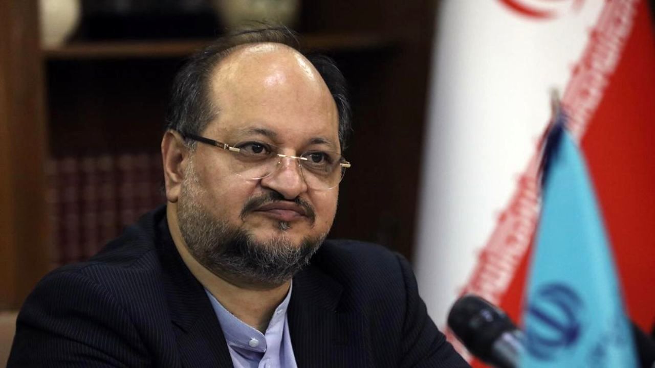 شرکت آذرآب اراک هزار و 100 میلیارد تومان طرح دارد