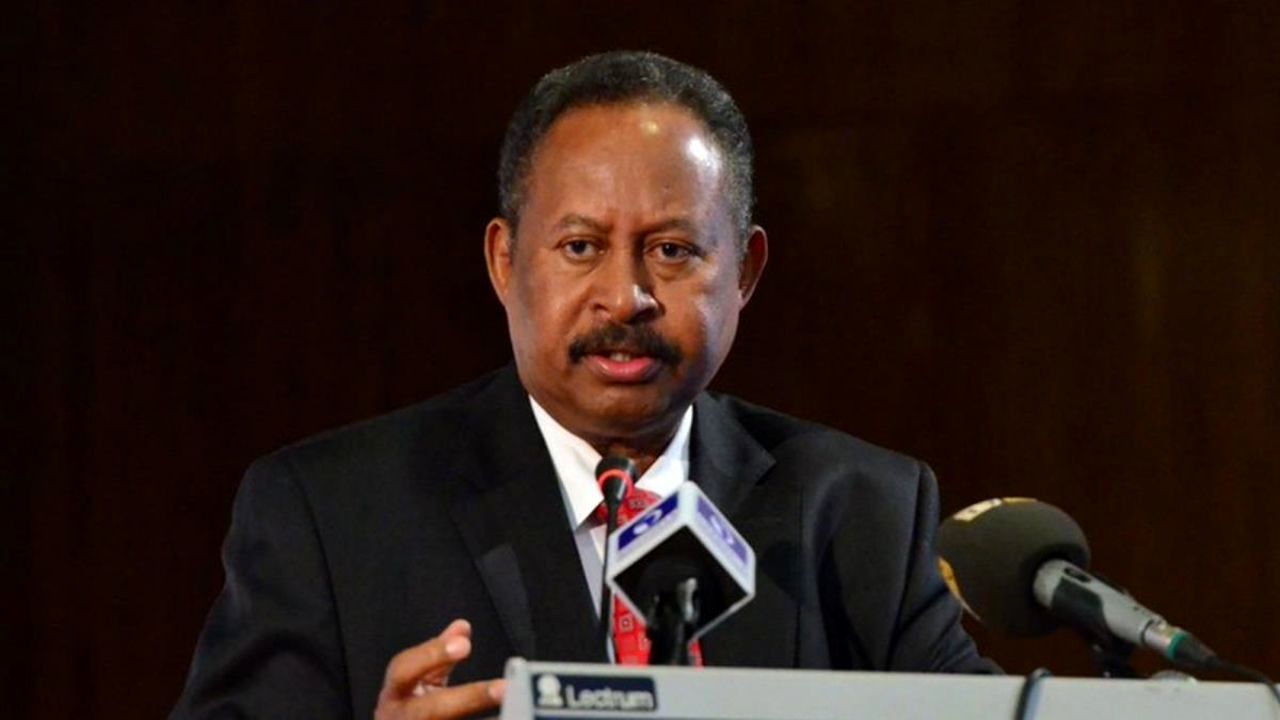 اولویت دولت سودان تحقق خواسته‌های مردم است