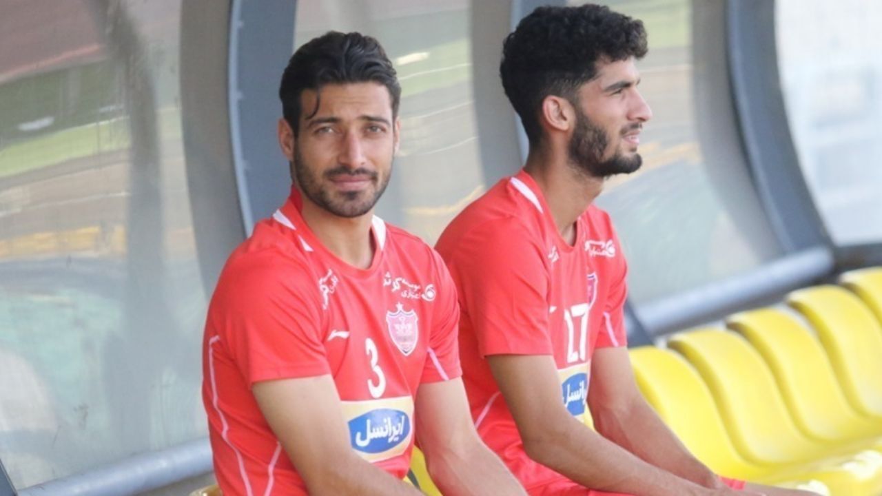 تایپیست نداشتیم، حکم شجاع دیر ابلاغ شد