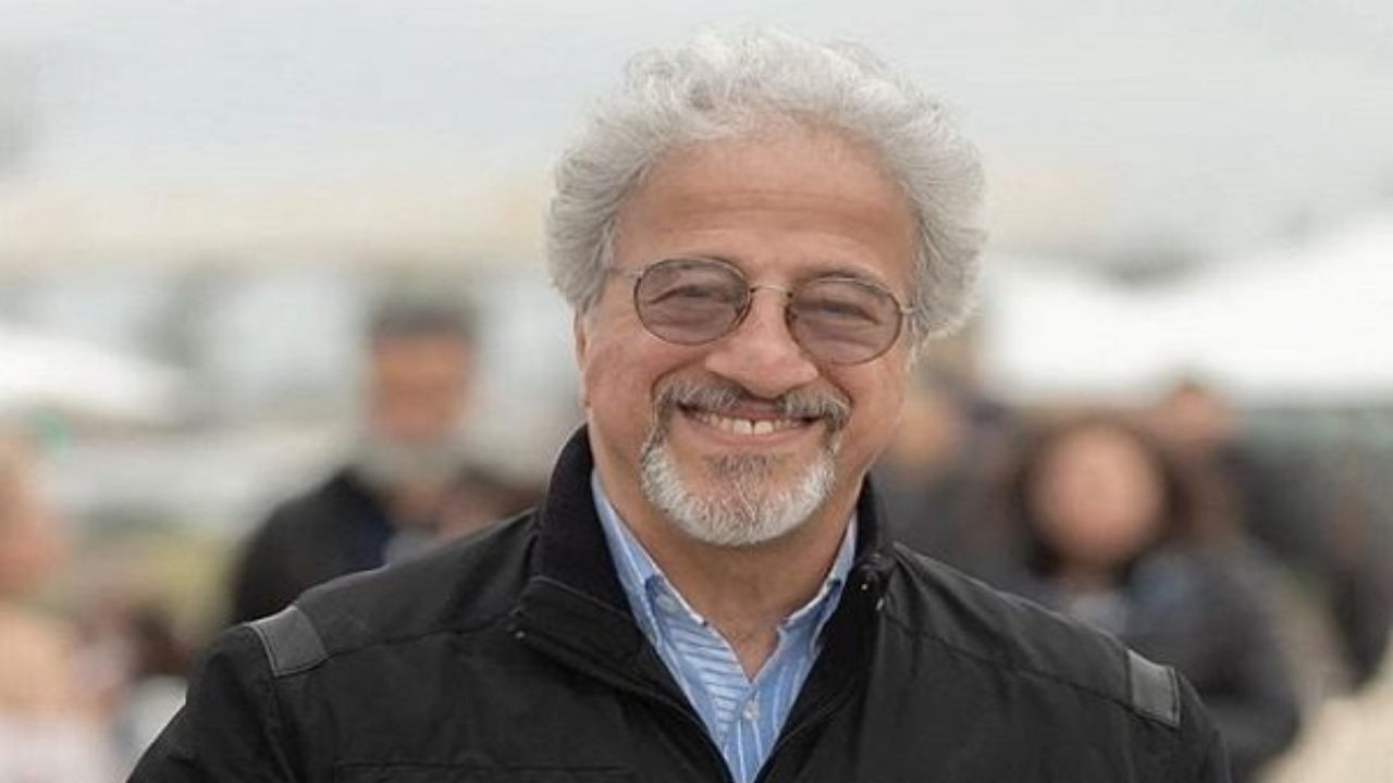علیرضا خمسه با دو اثر جدید به سینما می‌آید
