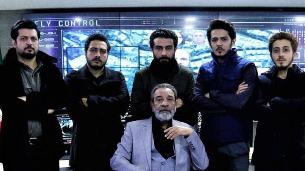 «گاندو 2» با موضوع روح الله زم و «آمد نیوز»ساخته می‌شود؟