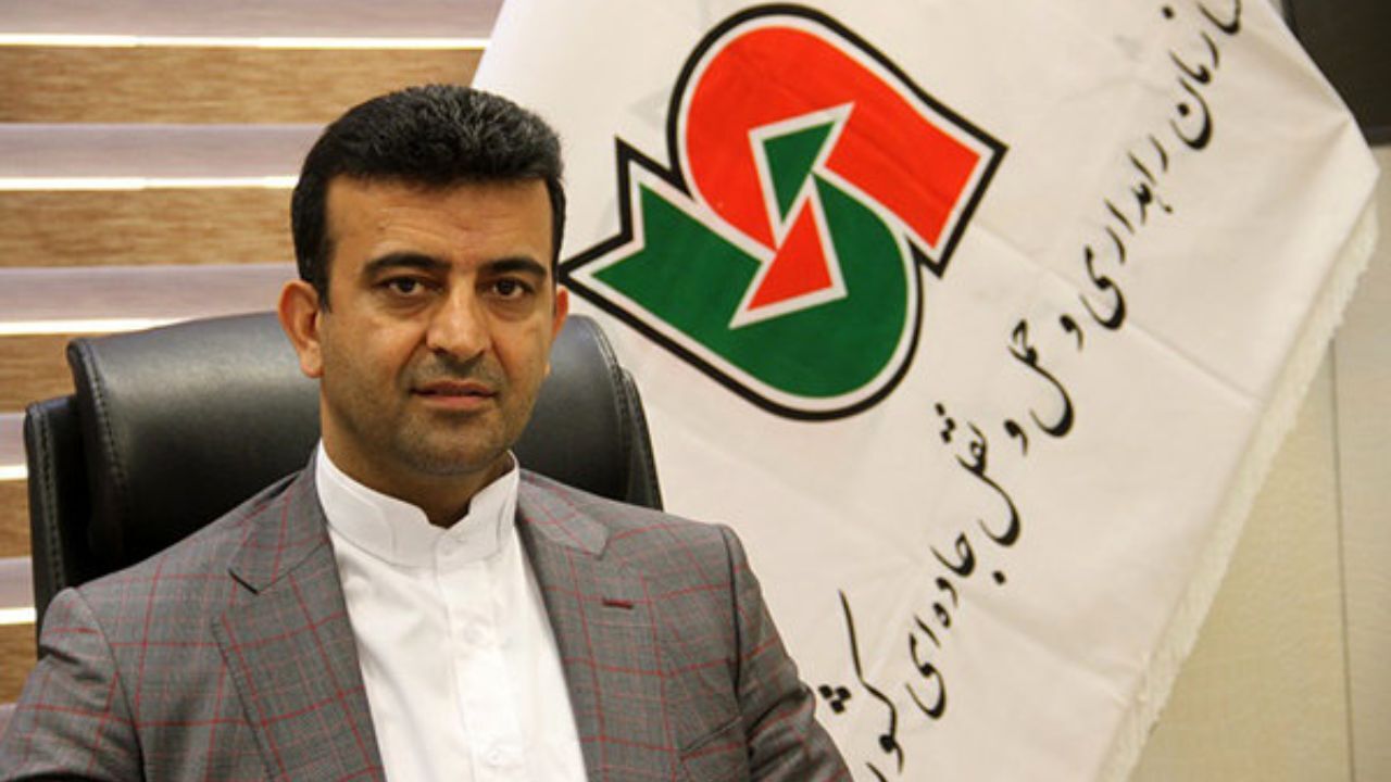 جابه‌جایی 45 درصد زوار اربعین با اتوبوس/ برقراری سرویس فوق‌العاده در مسیر مشهد