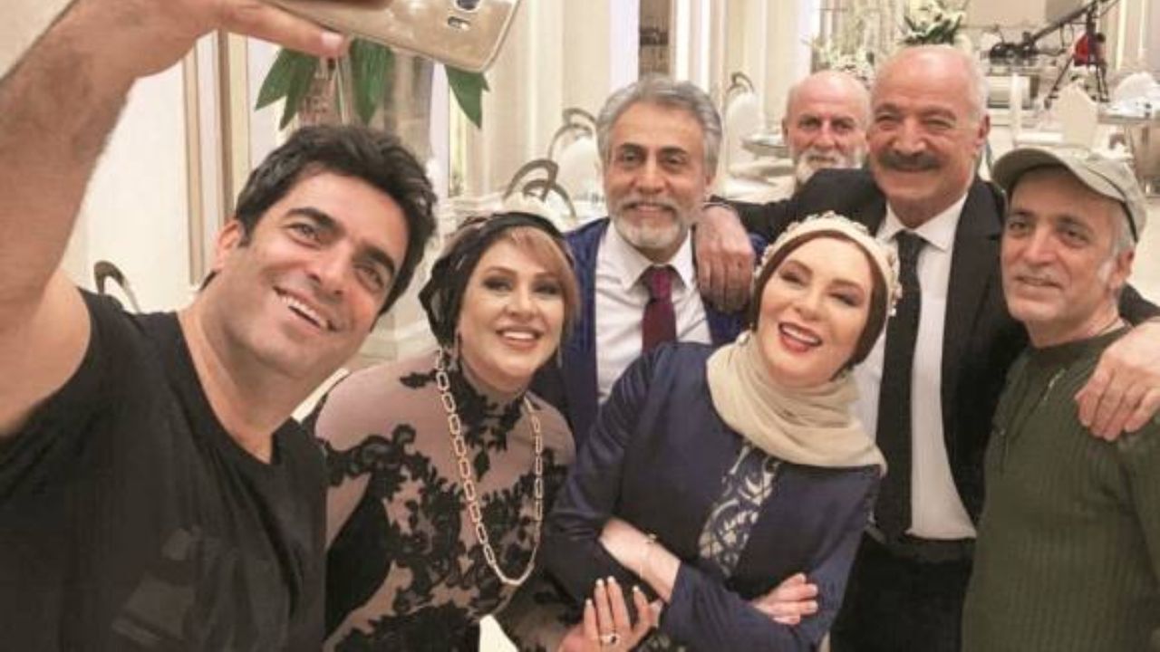 چهار قسمت سریال «دل» پروانه نمایش گرفت