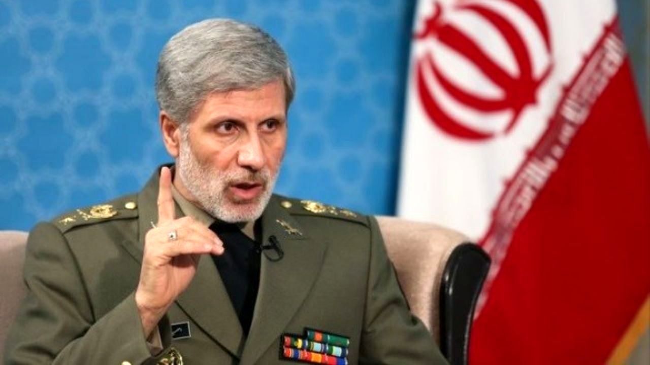 توسعه امنیت دریایی را باید با اهتمام بیشتری دنبال کنیم