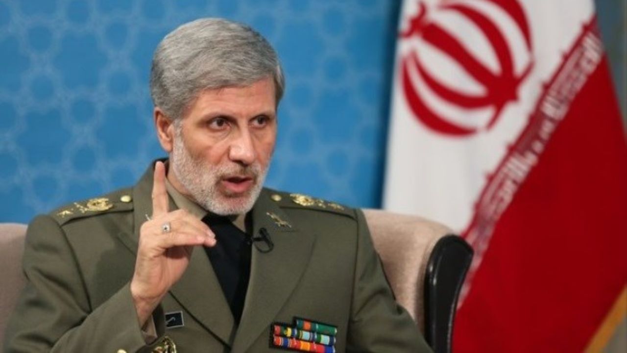 توسعه امنیت دریایی را باید با اهتمام بیشتری دنبال کنیم