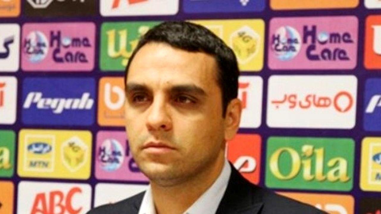 بازی‌های لیگ برتر فشرده نیست