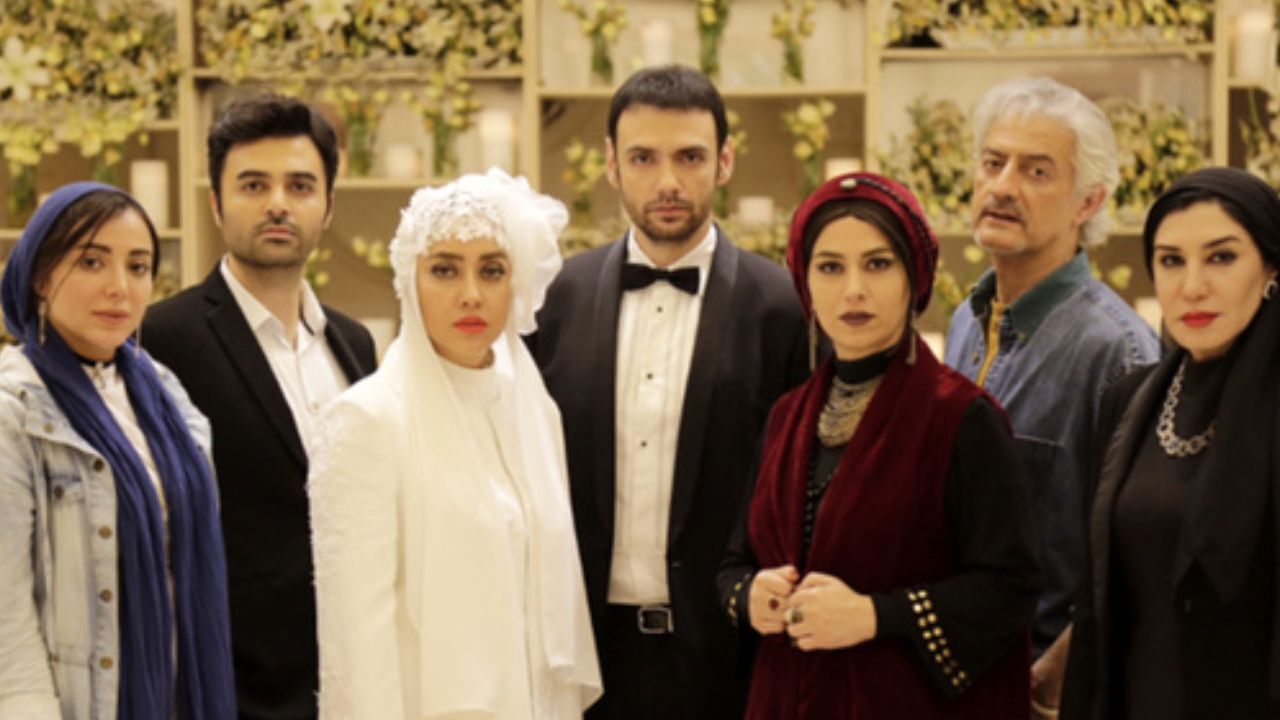 «بی‌وزنی» در جشنواره انگلستان به نمایش گذاشته می‌شود
