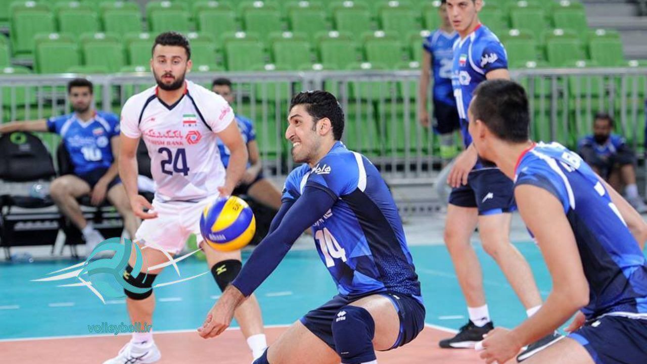 محمدجواد معنوی‌نژاد به سایپا پیوست