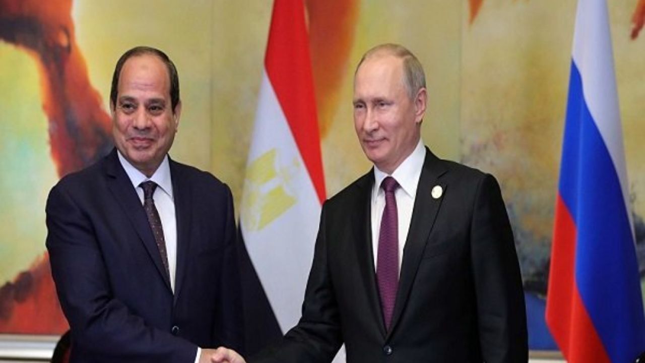 نشست «سوچی» با حضور رهبران آفریقا و روسیه «امروز» آغاز می‌شود