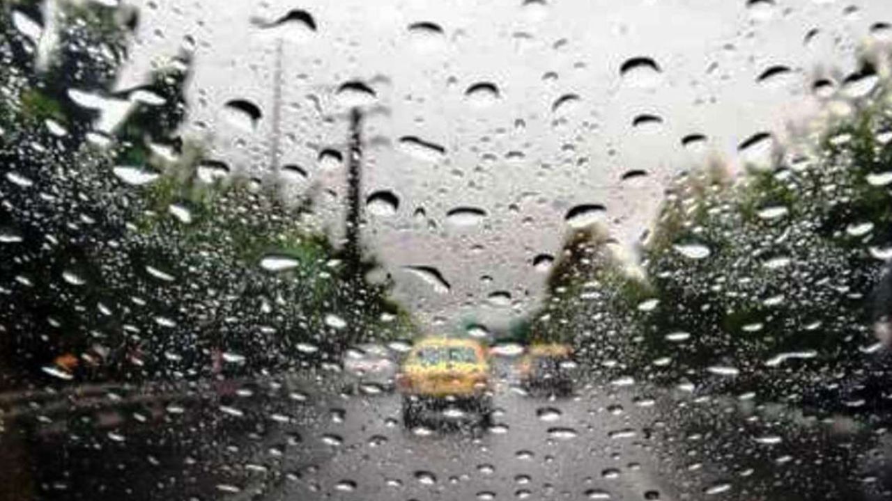 شدت بارش‌ها از هفته آینده افزایش می‌یابد