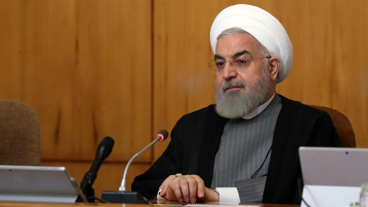 درباره FATF که برخی به آن حساسیت دارند سخنی نمی‌گویم/ این دولت کارآمد و قوی است/ مردم ایران و عراق در مراسم اربعین افتخار آفریدند/ هنوز هم برای مذاکره پیام می‌دهند/ عده‌ای در داخل به دنبال تحریک مردم بودند