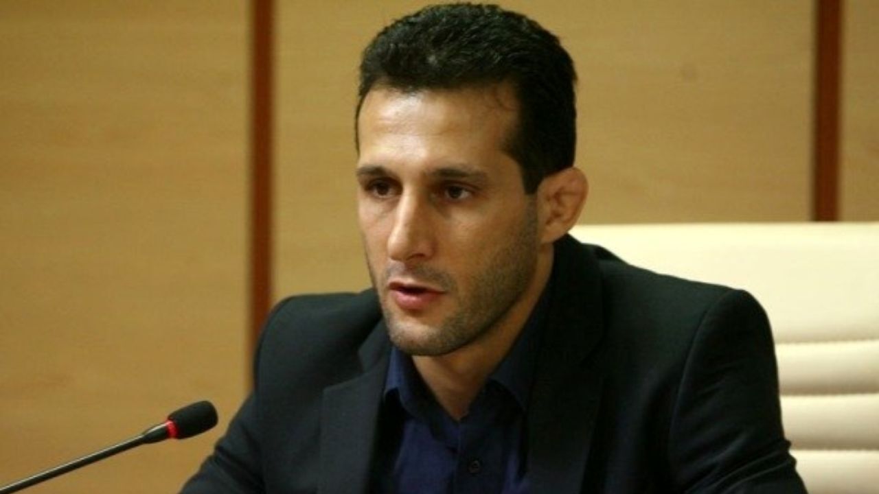 تعلیق جودوی ایران ظالمانه و خیانتی آشکار بود