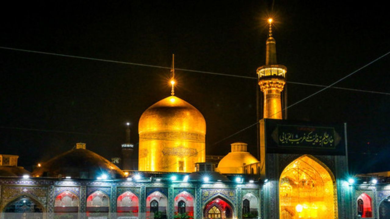 خدمت‌رسانی به 15 هزار زائر را در برنامه داریم