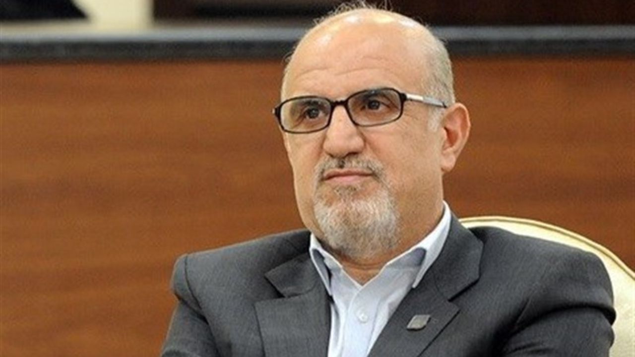 ساخت پتروشیمی جدید در استان کرمانشاه قطعی است
