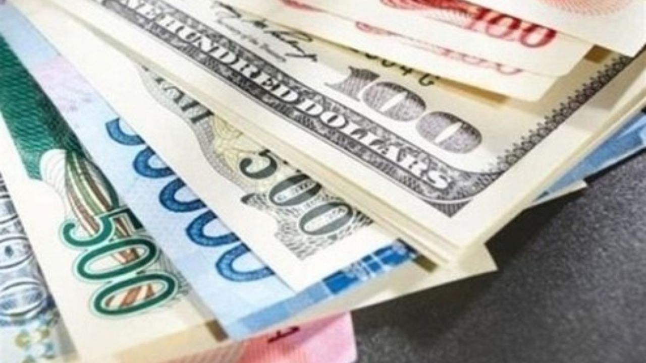 نرخ‌ رسمی 28 ارز افزایش یافت/ نرخ دلار ثابت ماند