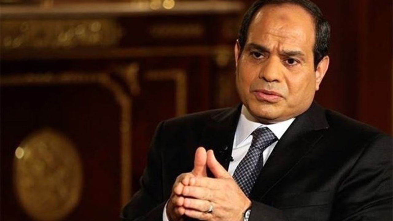 مبارزه با «تروریسم» اولویت آفریقاست