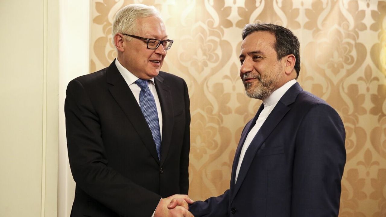 ایران از هر ابتکاری برای حل مسالمت‌آمیز بحران موجود، استقبال می‌کند