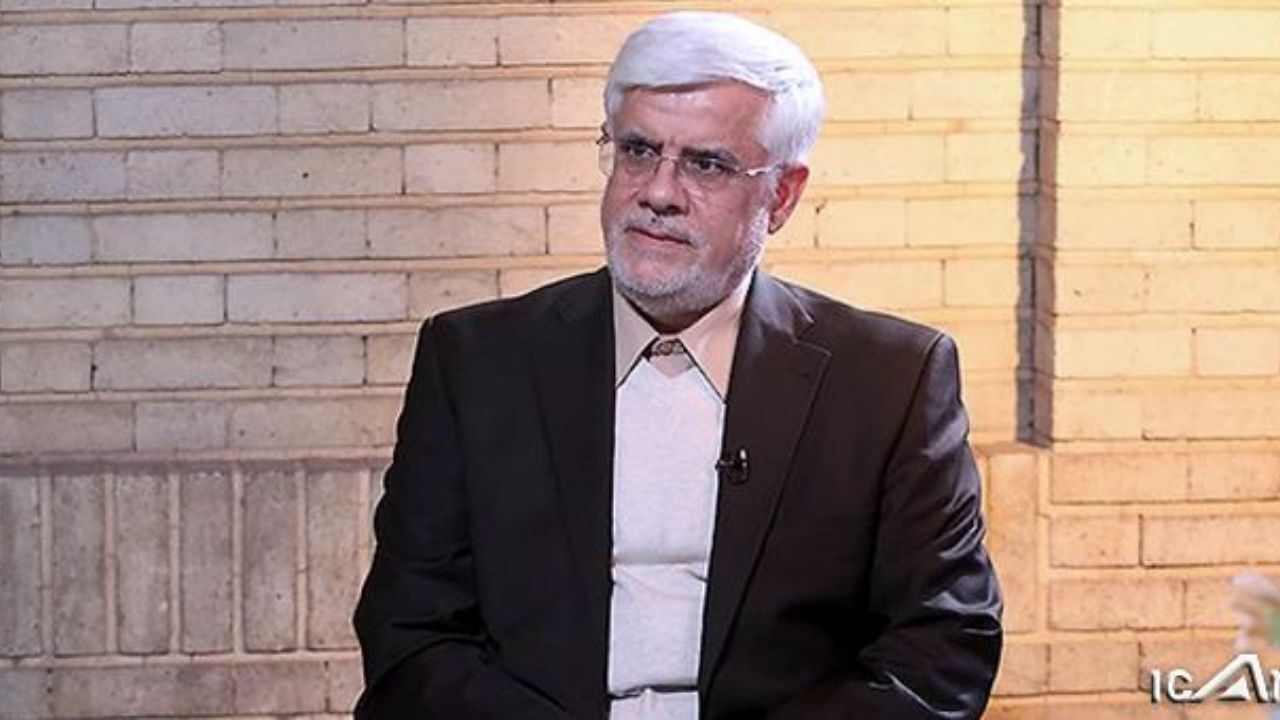 واکنش اینستاگرامی محمدرضا عارف به نامه جمعی از هواداران تیم استقلال