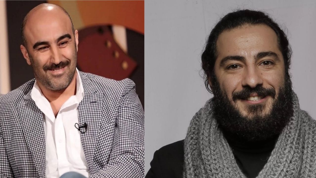 نوید محمدزاده و محسن تنابنده نامزد جایزه آسیاپاسیفیک شدند