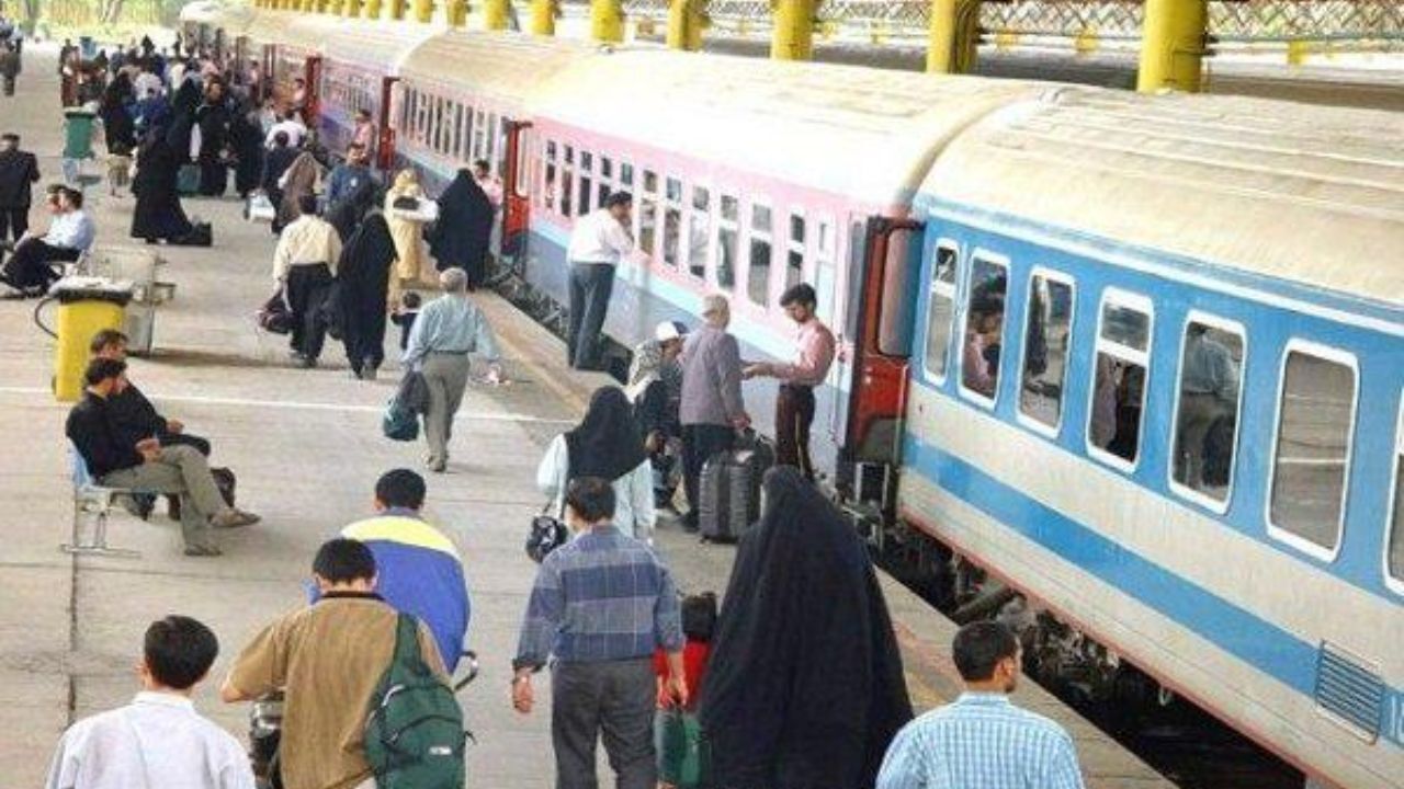 پشت پرده درخواست بازگشت قیمت‌گذاری بلیت قطار به راه‌آهن