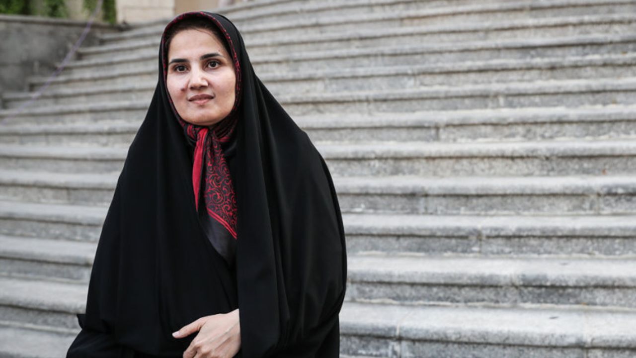 مبنای حقوقی پالرمو را برای رئیس‌جمهوری ارسال کرده‌ام