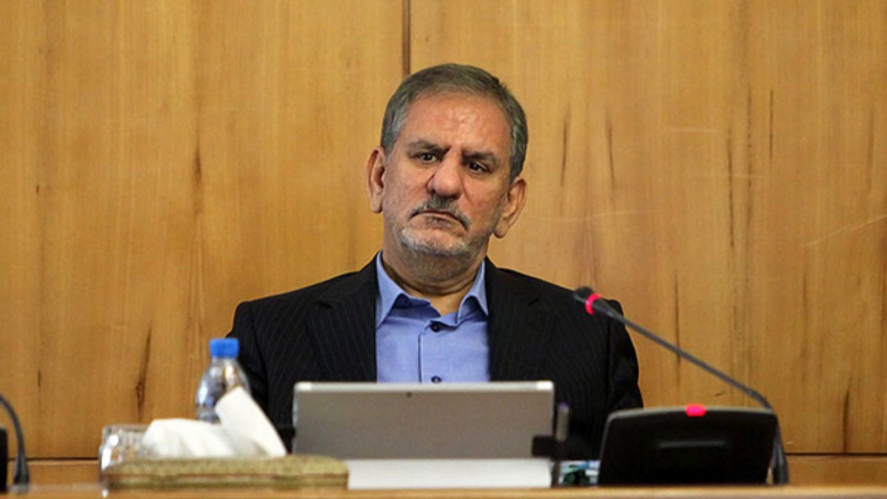 دستور تسهیل صادرات محصولات کشاورزی صادر شد