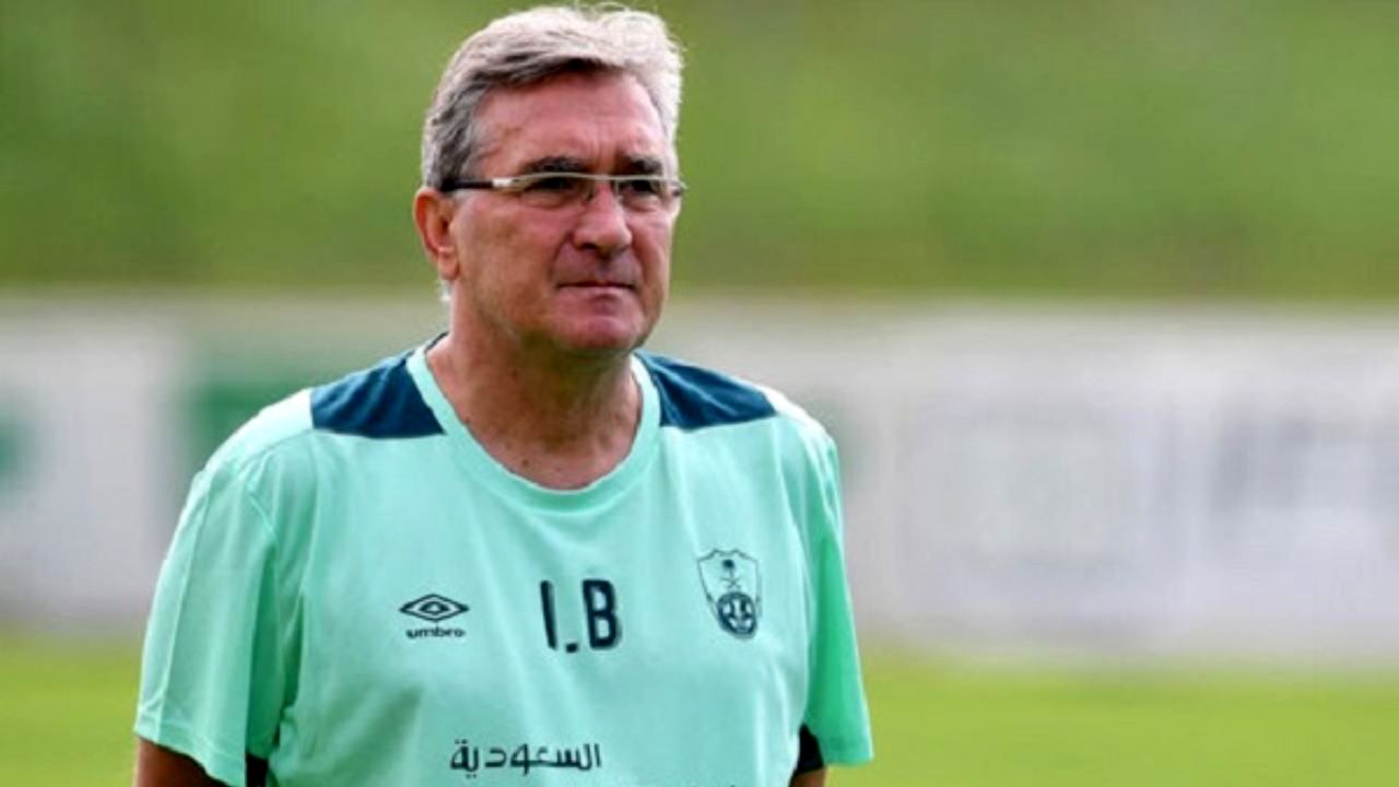 برانکو تمام پولش را از الاهلی گرفت