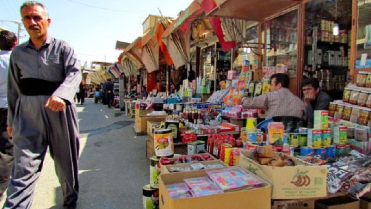 طرح ساماندهی بازارچه شهرستانی پس از 30 سال اجرا می‌شود