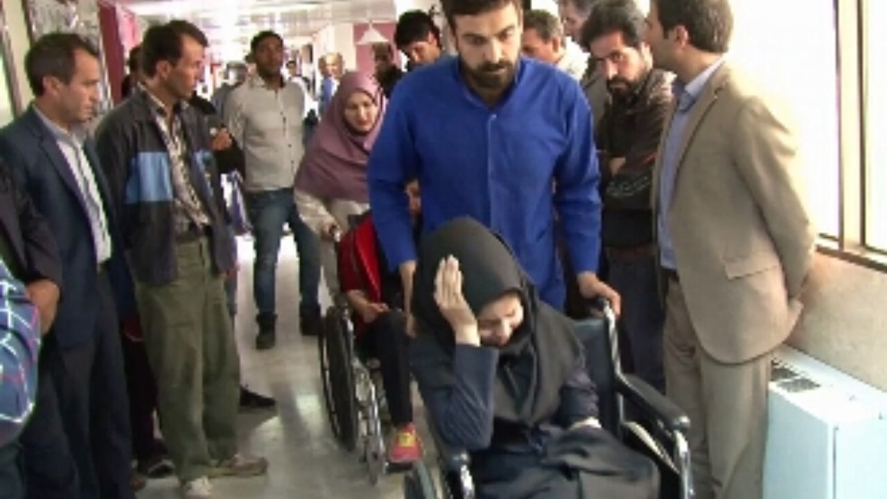 گازگرفتگی، 22 دانش‌آموز را راهی بیمارستان کرد