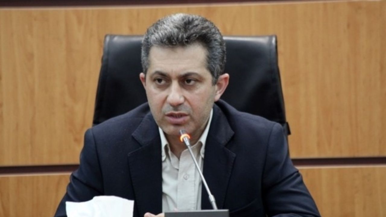 412 تخت آماده ارائه خدمات در مراسم اربعین امسال هستند