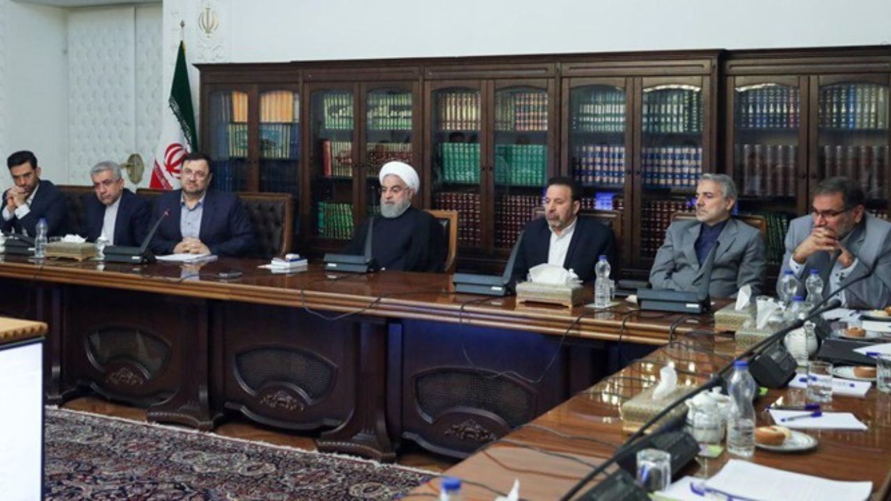 اطلاعات و حریم خصوصی مردم باید حفظ بماند/ حتی‌الامکان از برنامه‌های غیربومی باید اجتناب کرد