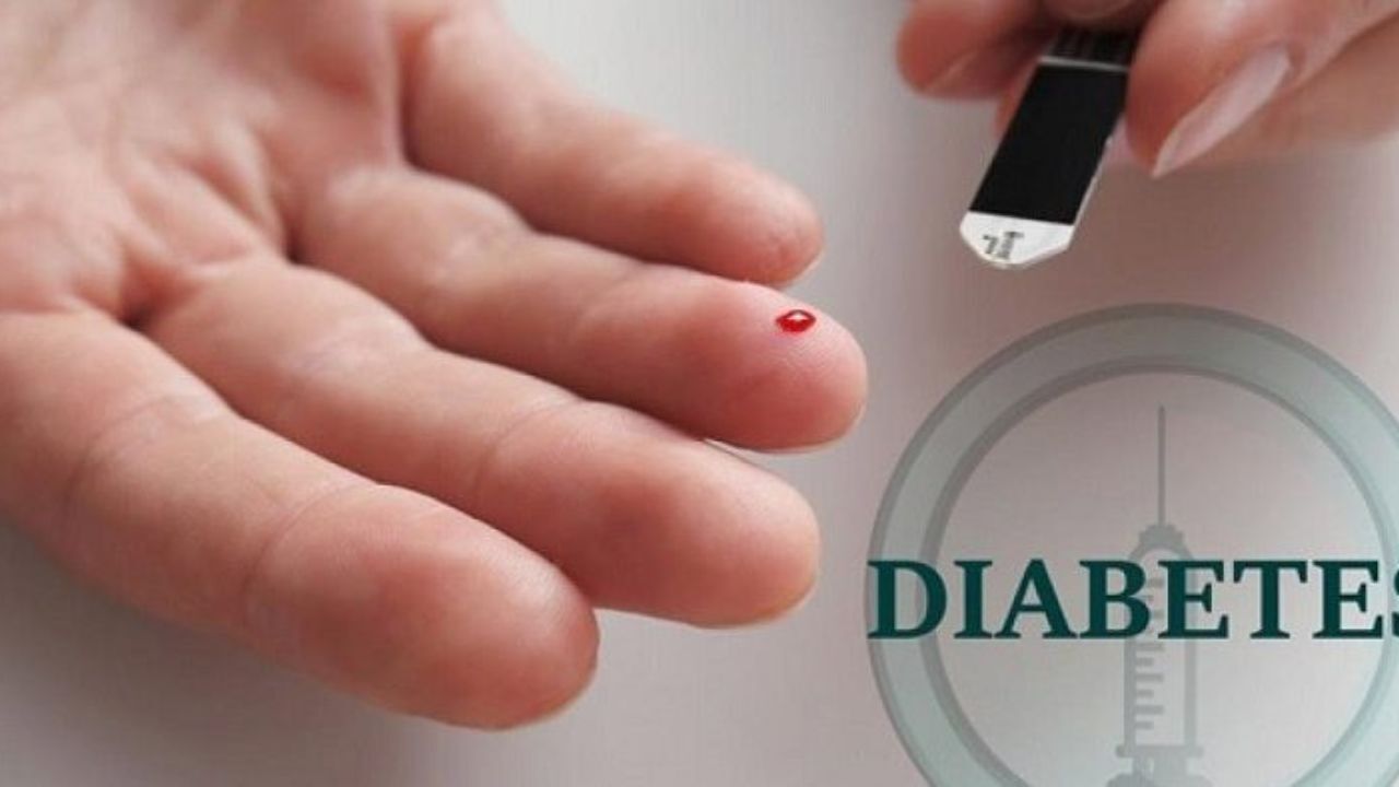 دیابت و اختلالاتی که در گوارش ایجاد می‌کند
