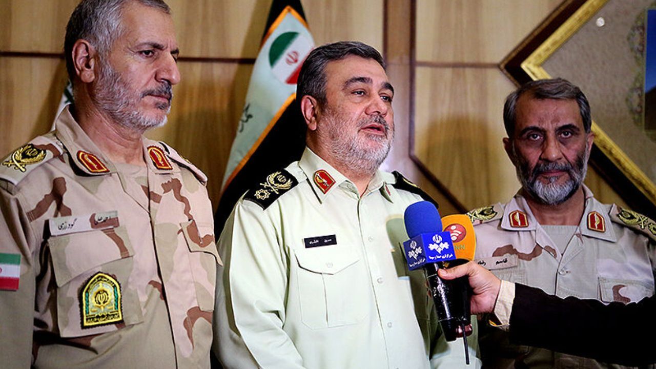 تردد زائران در مرزهای چهارگانه روان است