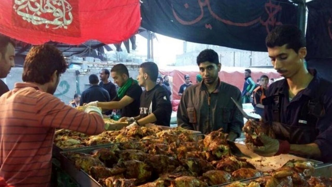امکان ندارد در اربعین کالا قاچاق شود/ کمبود یخ وجود دارد