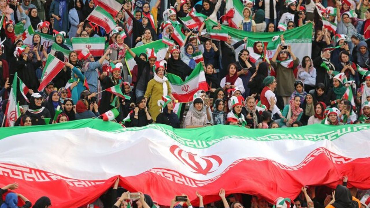 ورود زنان به آزادی، حال خوب جهانِ فوتبال در هفته‌ای آبستن اتفاقات بد