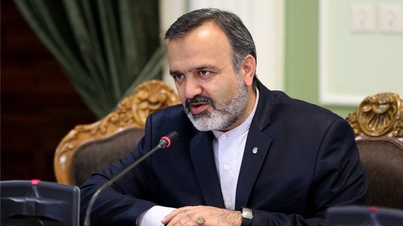 مسن‌ترین و جوان‌ترین زائران اربعین امسال چند ساله بودند؟