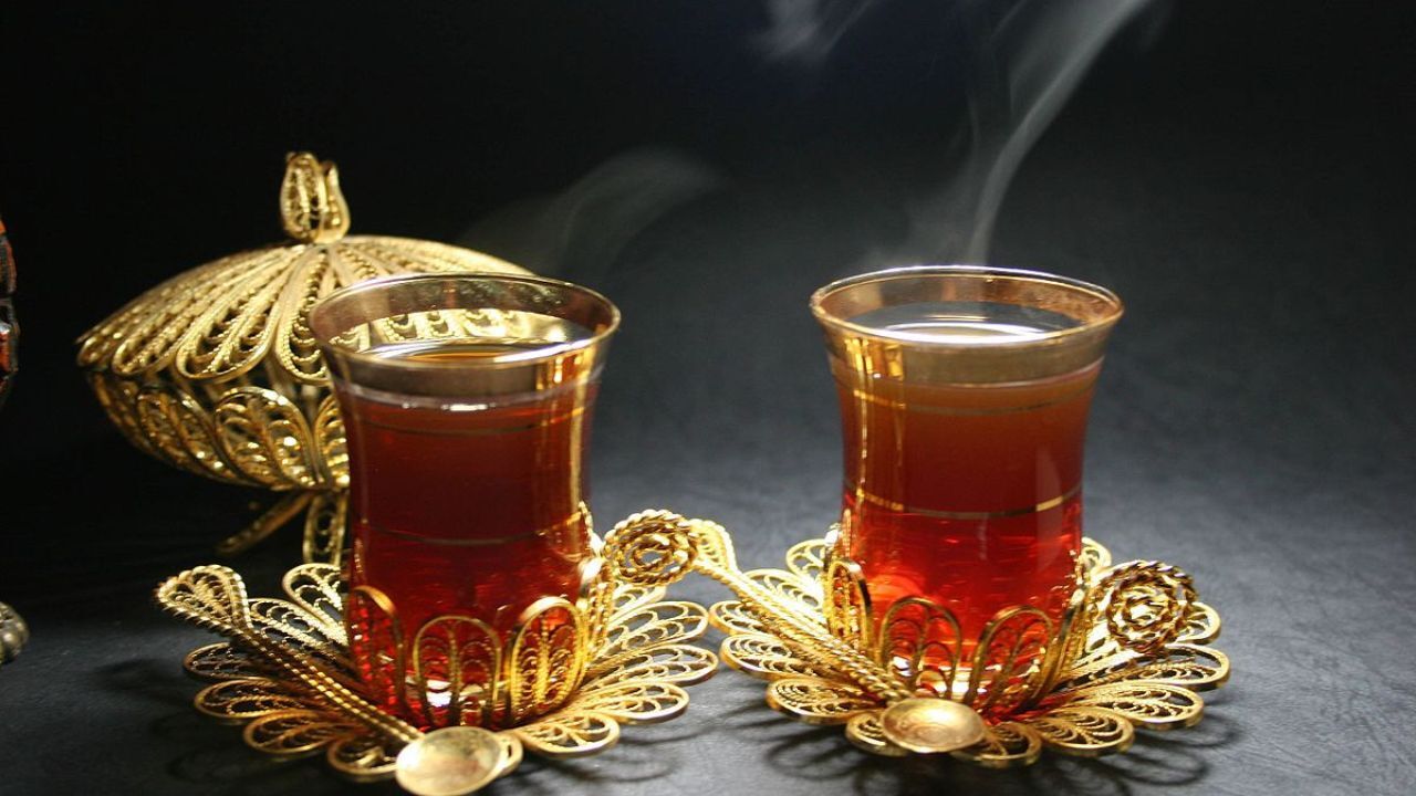 آیا نوشیدن چای باعث تقویت مغز می‌شود؟