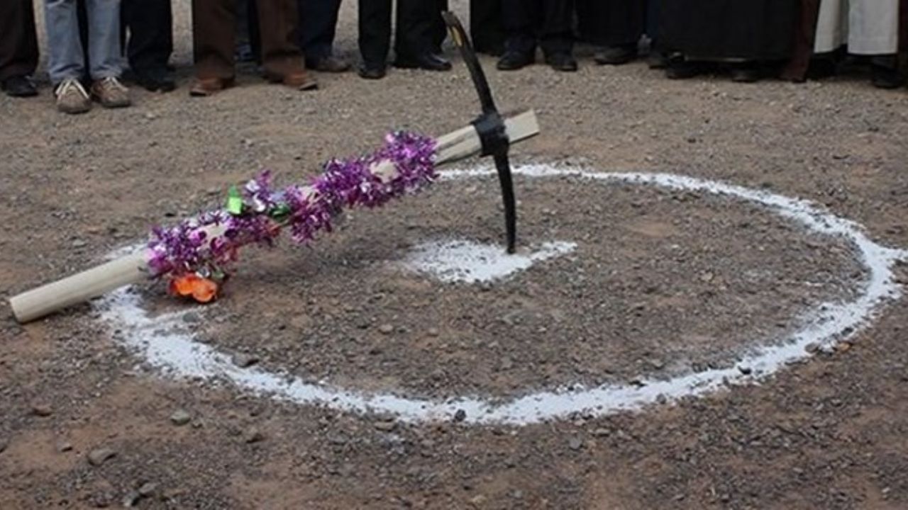 خرید خودرو و کلنگ زنی طرح عمرانی جدید توسط دستگاه‌ها ممنوع شد