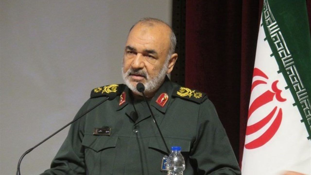 یکی از کورسوهای جنگ روانی دشمن خاموش شد/ دستگیری سرشبکه «آمدنیوز» موجب غافلگیری سرویس‌های اطلاعاتی استکباری شد