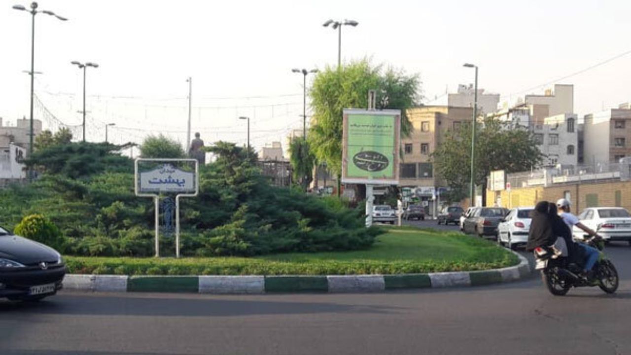 مستند «نازی‌آبادی‌ها» آماده نمایش شد