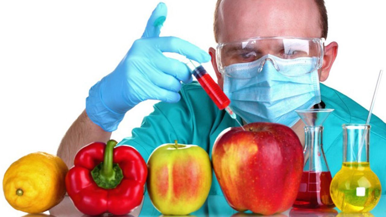 جولان محصولات تراریخته و دارای باقیمانده سموم در بازار /ما چگونه سرباز مونسانتو شدیم؟